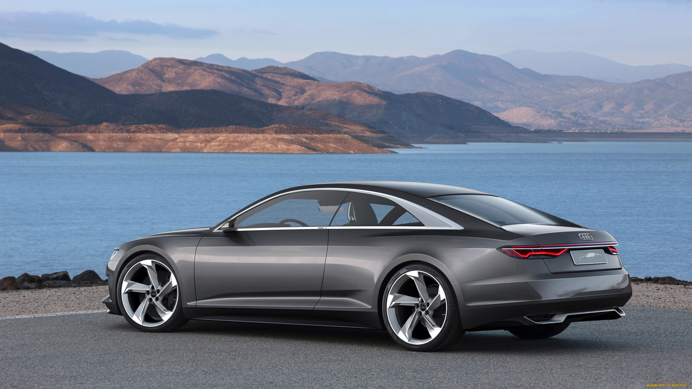 audi prologue concept 2015, , audi, 2015, concept, prologue